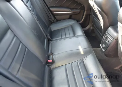 2013 Dodge Charger R/T Plus from USA, damaged, VIN 2C3CDXCT1DH692842